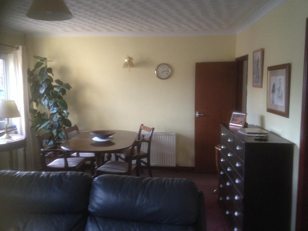 Beech Road Hotel Newport  Ngoại thất bức ảnh
